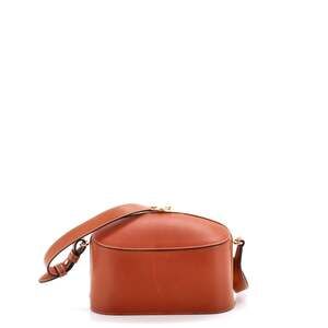 Celine Lunch Box Bag Leather #222651C22B